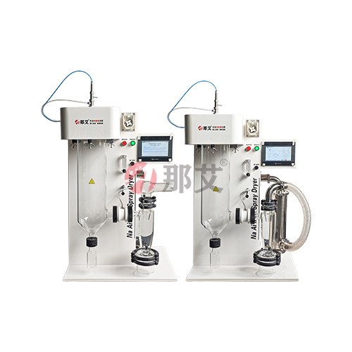 桌面/微型/迷你型噴霧干燥機
