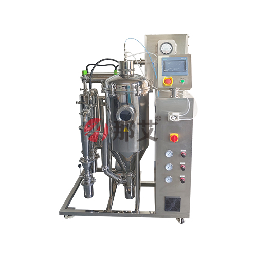 超低溫噴霧干燥機